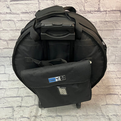 Proline Protection Racket 24 Inch Cymbal Bag