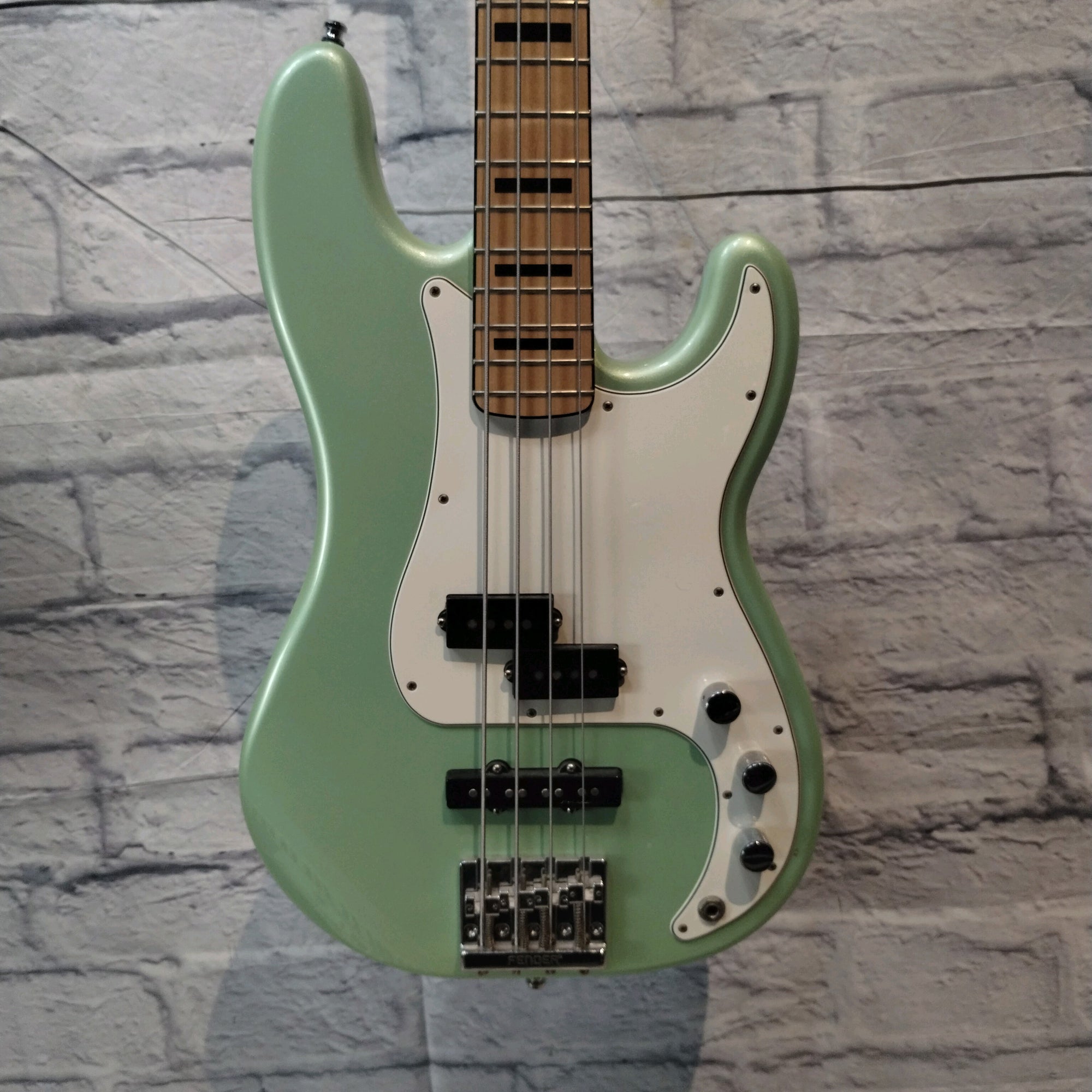 Fender GC FSR Deluxe Precision Bass Special