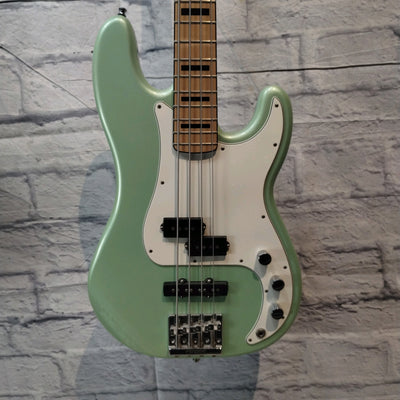 Fender GC FSR Deluxe Precision Bass Special