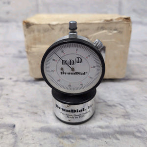 Drum Dial Analog Drum Tuner