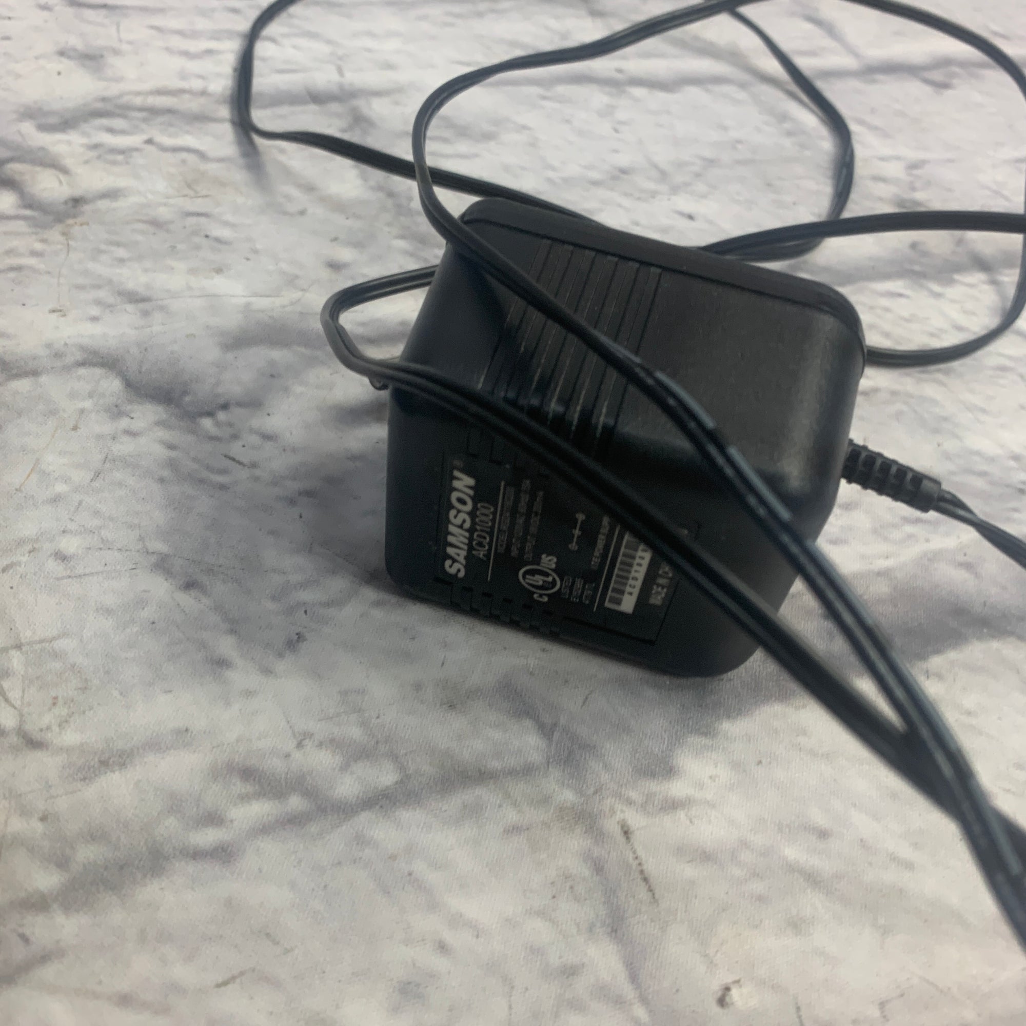 Samson CR77 Wireless Outfit