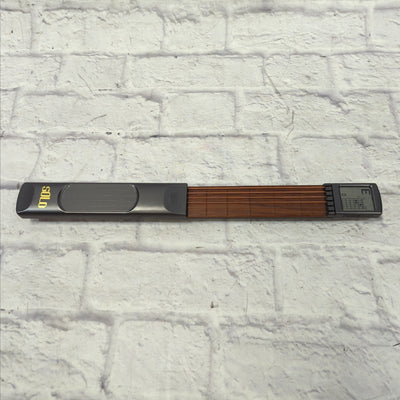 Solo SCT-80 Guitar Neck Trainer and LCD Chord Chart