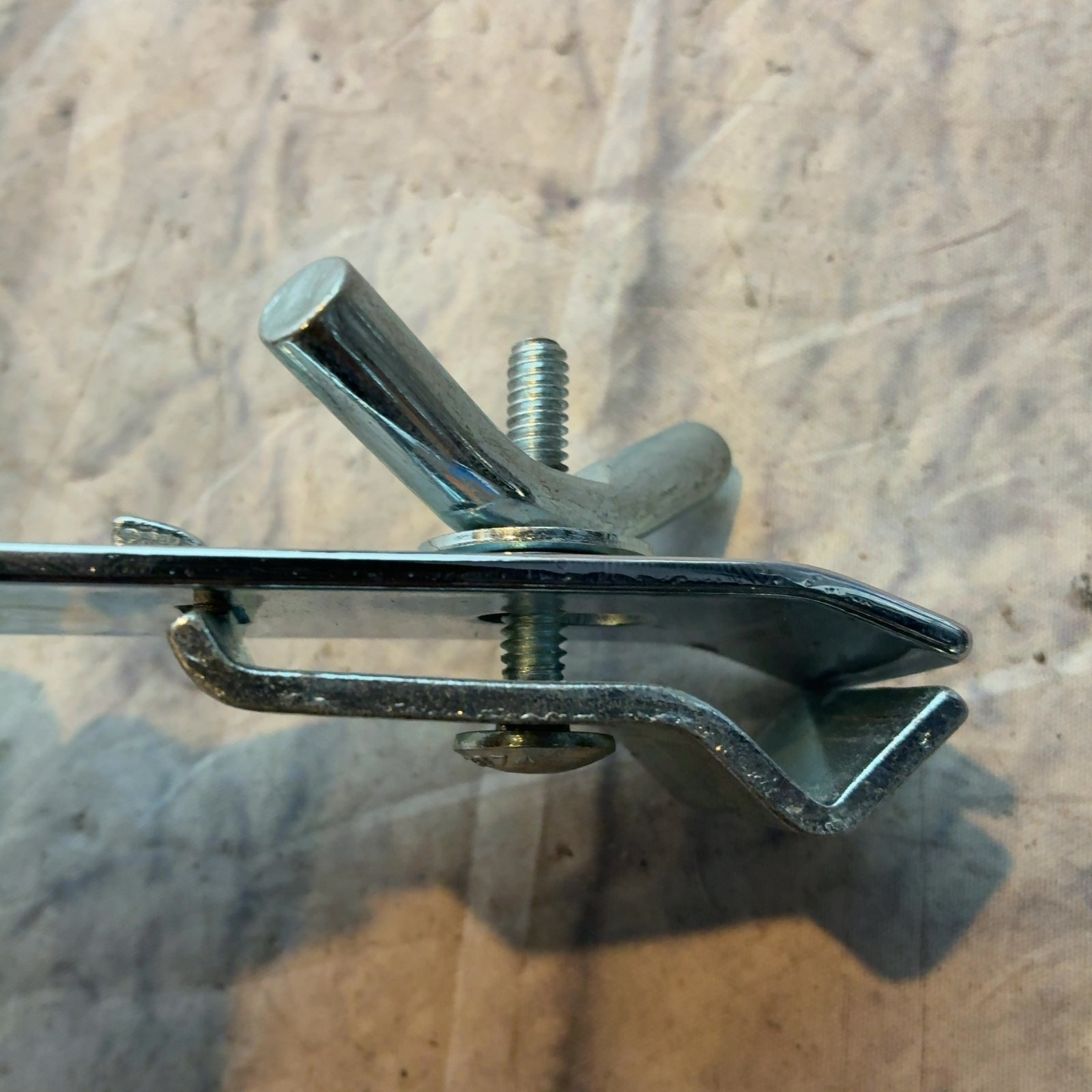 Danmar Drum Clamps