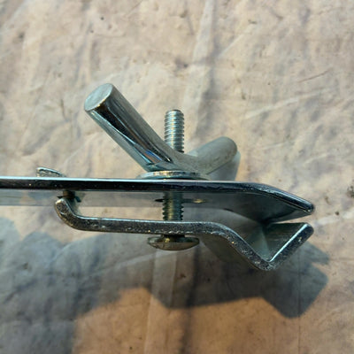 Danmar Drum Clamps