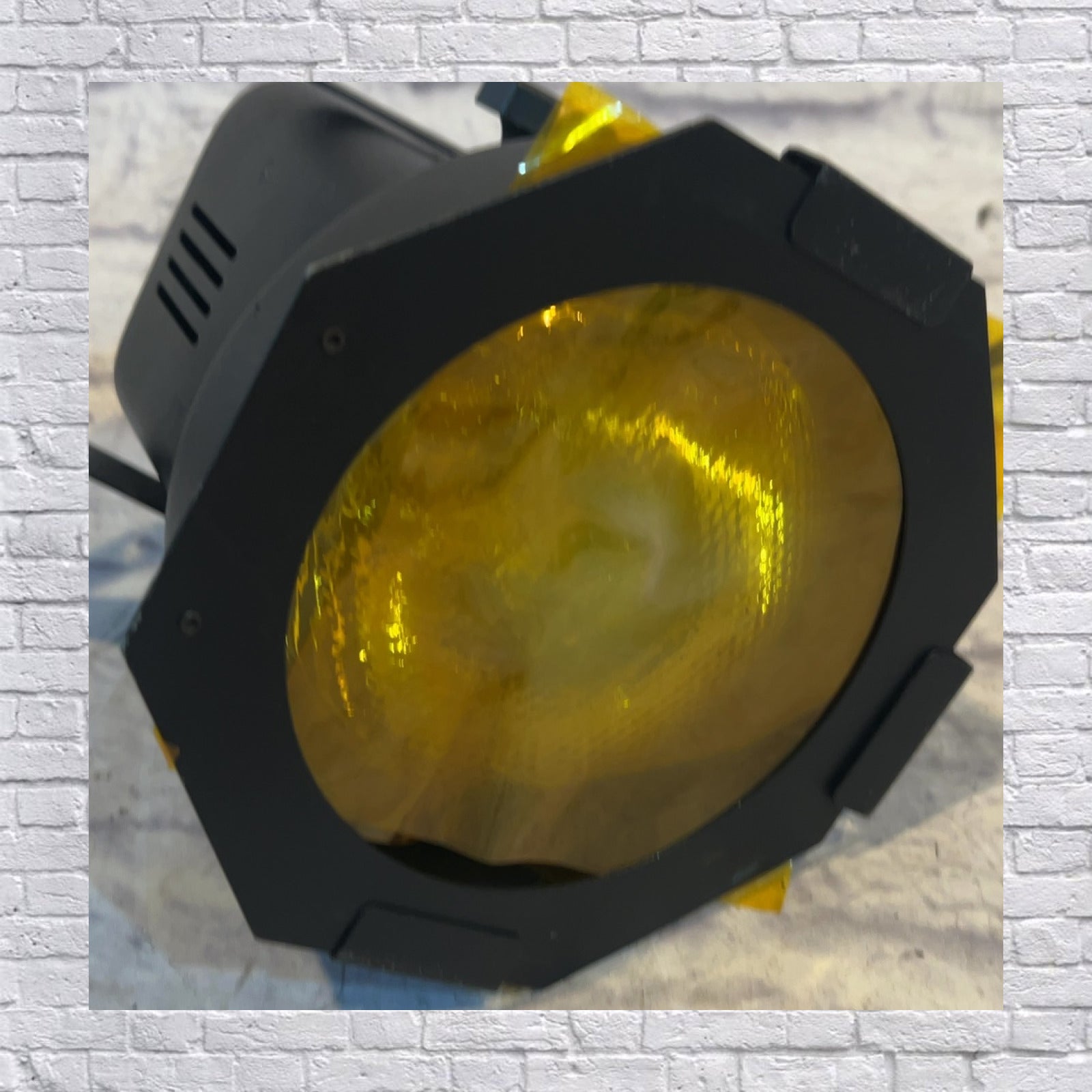 COPY OF American DJ PAR38BL Par Light
