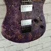 Eart Explorer 1 Electric Guitar