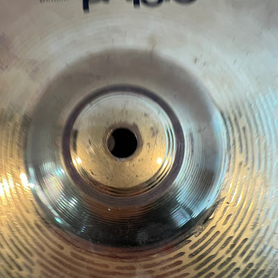 Paiste 13 302  Hi Hat Bottom