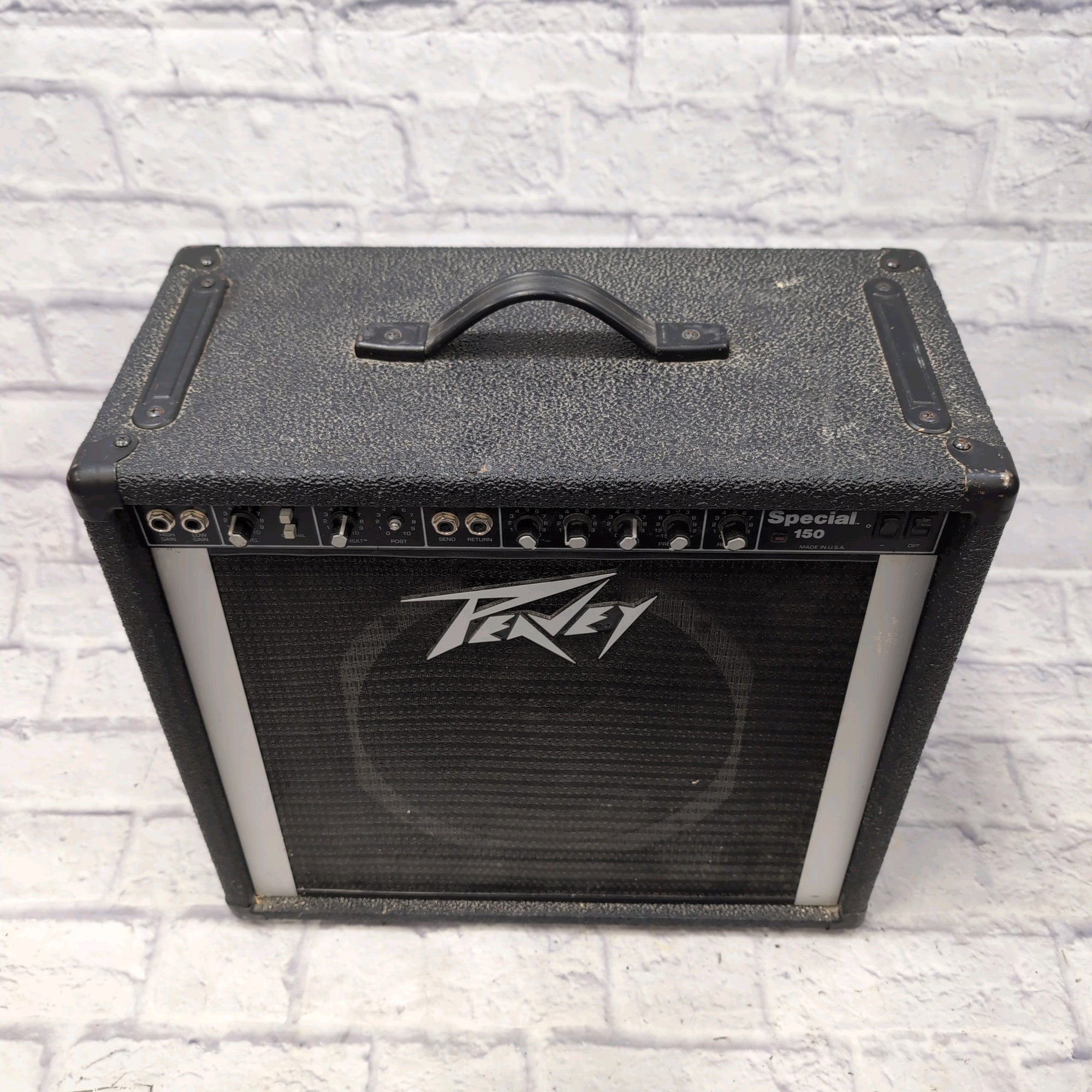 PEAVEY　 Special サンバースト PEAVEY Special サンバースト