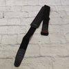 Unknown Nylon Strap with Leather Pad Strap