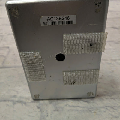 MXR Talkbox Pedal No Tube with Power Supply