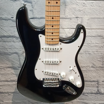 Squier Upgraded 2020 Affinity Series Stratocaster w/ Oripure Pickups Electric Guitar