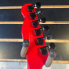 Squier Showmaster Telecaster HH Duncan Invader Upgrade Electric Guitar