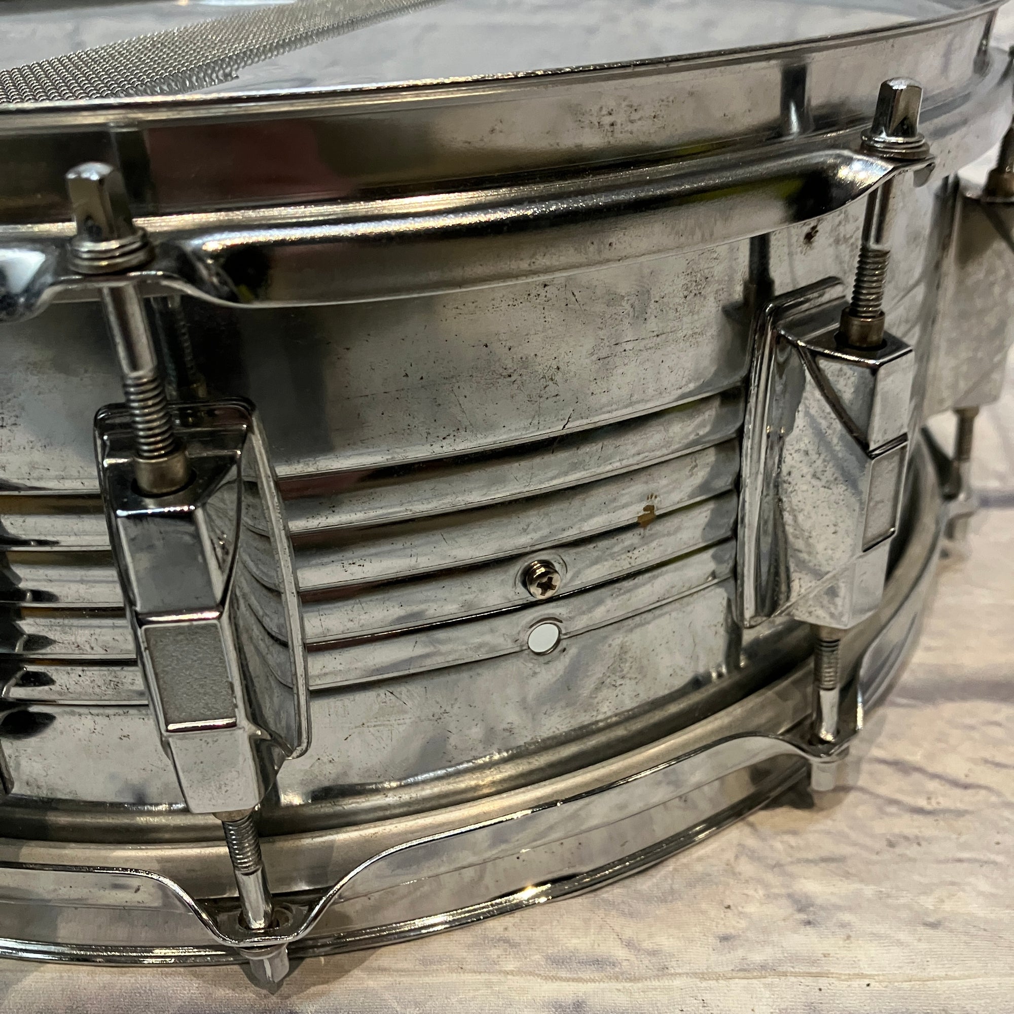 CB Percussion 700 Educational Snare drum