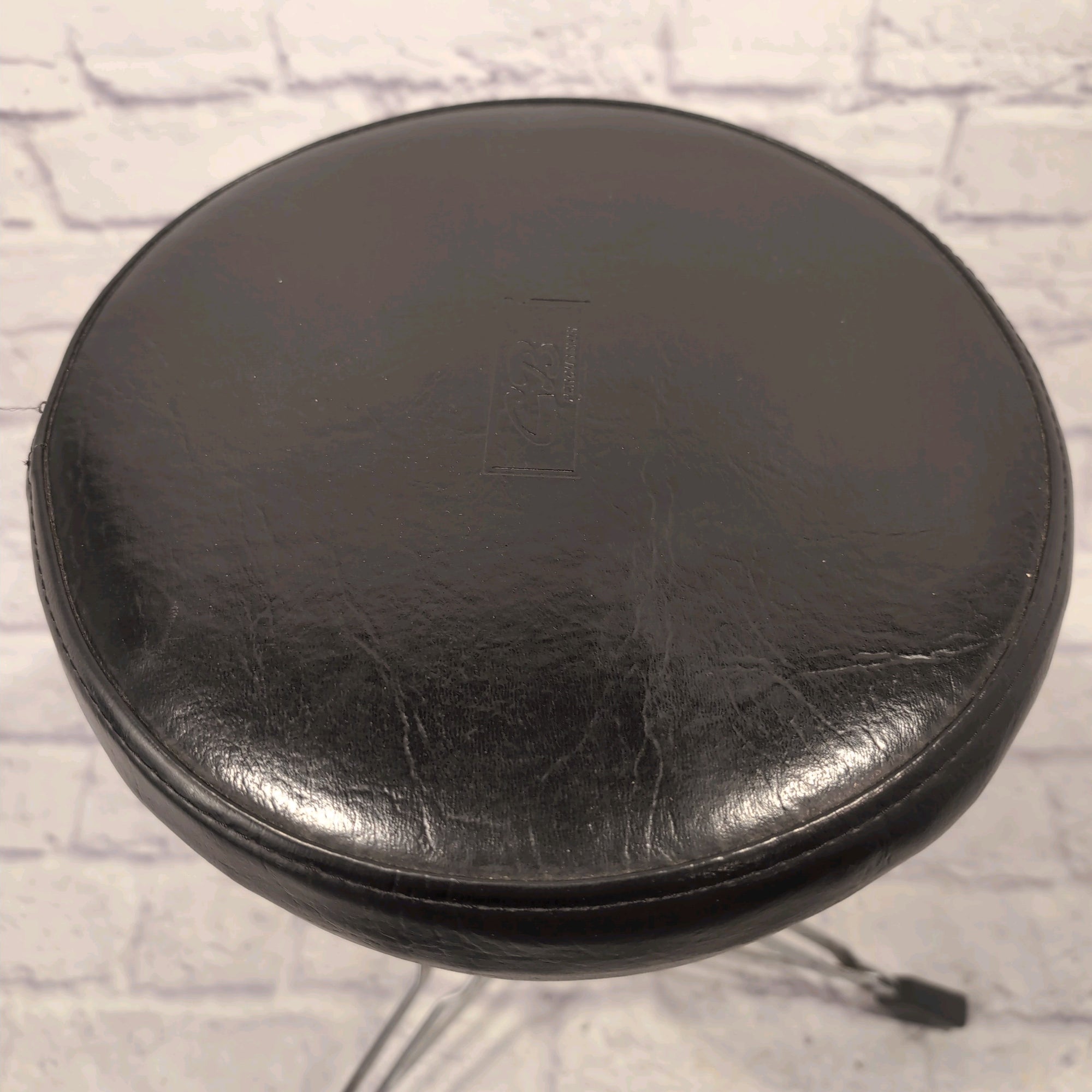 CB Percussion Drum Throne