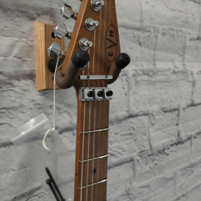 EVH Striped Series Frankenstein Relic Electric Guitar