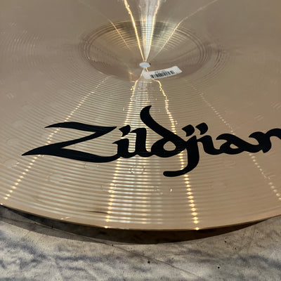 Zildjian ZBT 18" Crash Cymbal