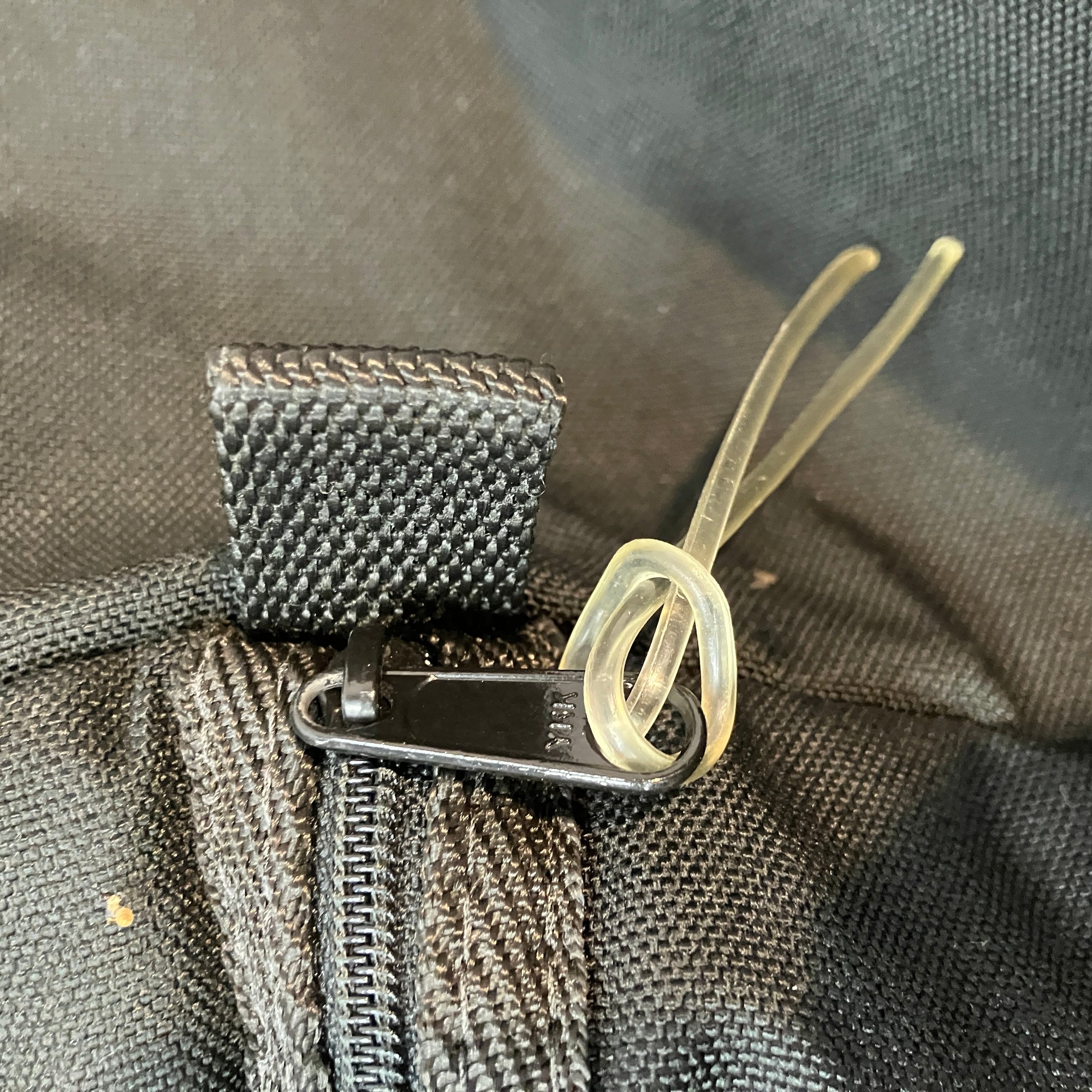 Humes & Berg Tuxedo 18.5 x 12 Inch Floor Tom Bag