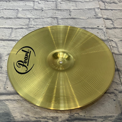 Pearl 18" Crash Ride Cymbal