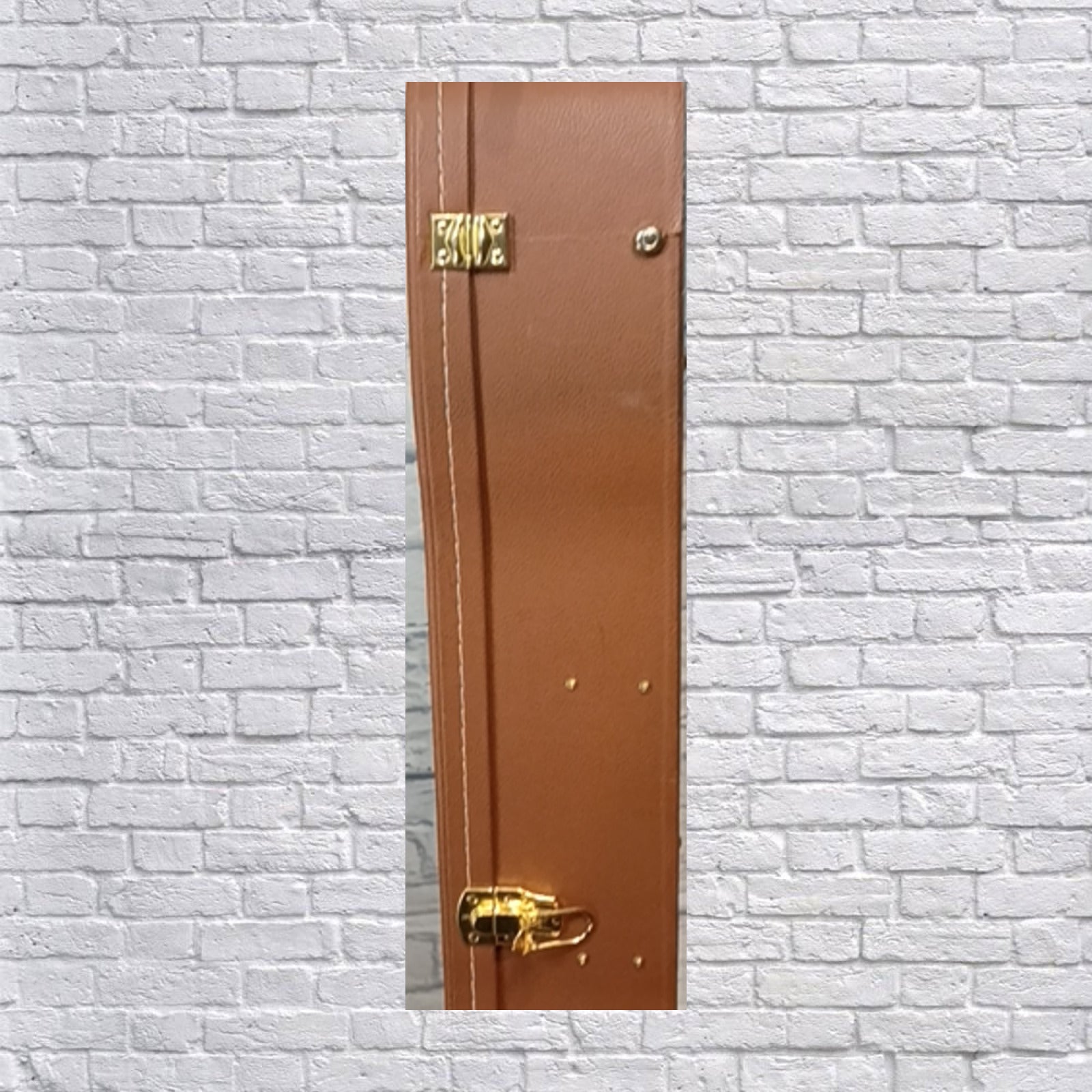 Dean Brown Hard Case