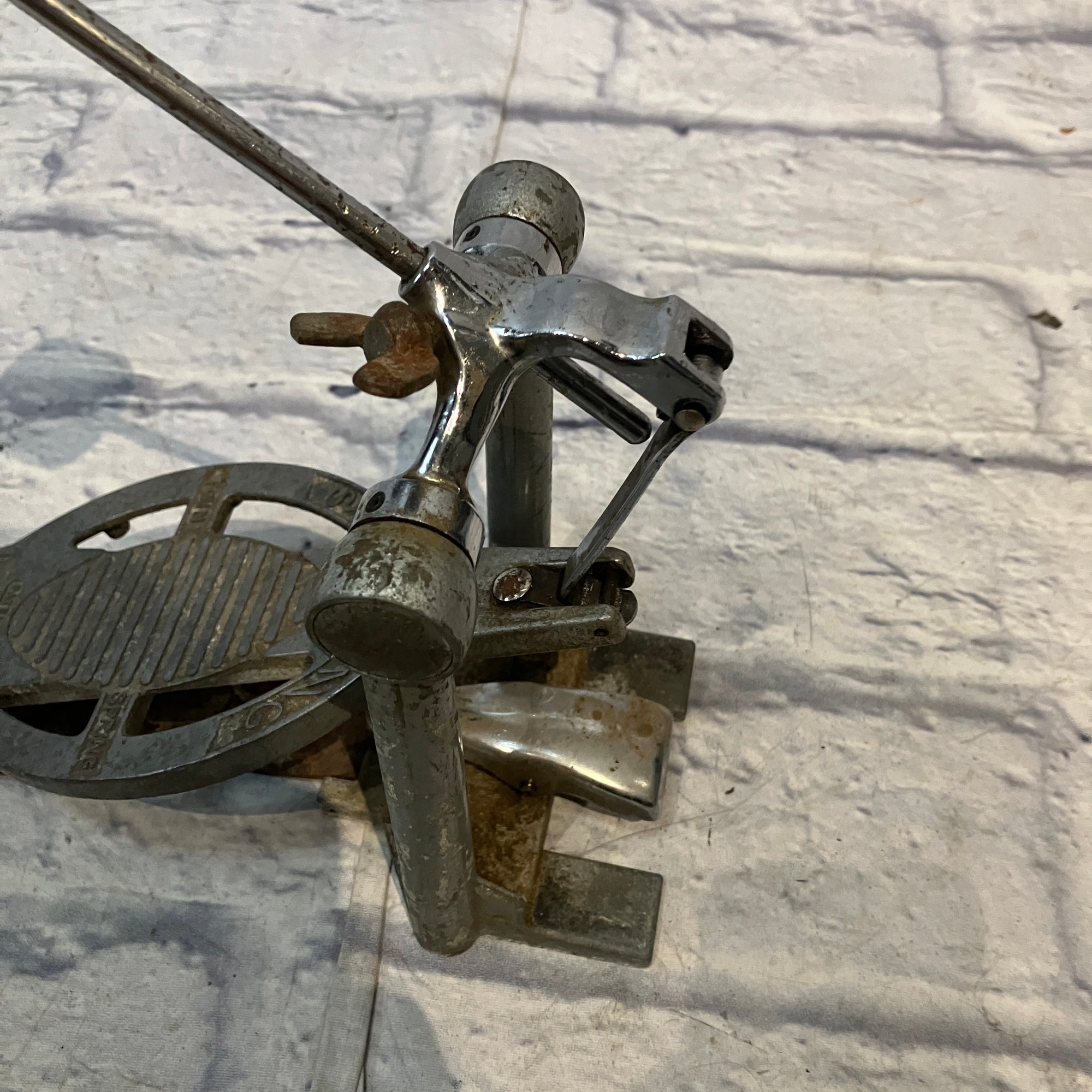 Ludwig Speed King Pedal 1960s