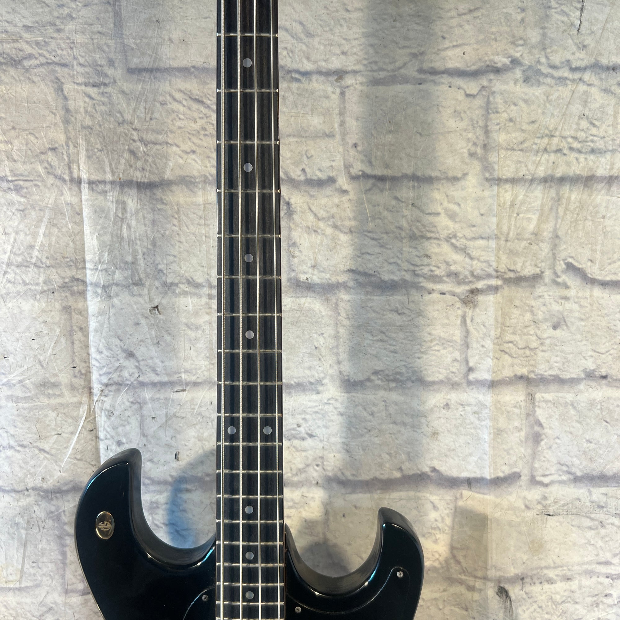 Harmony H906 Short Scale 4 String bass