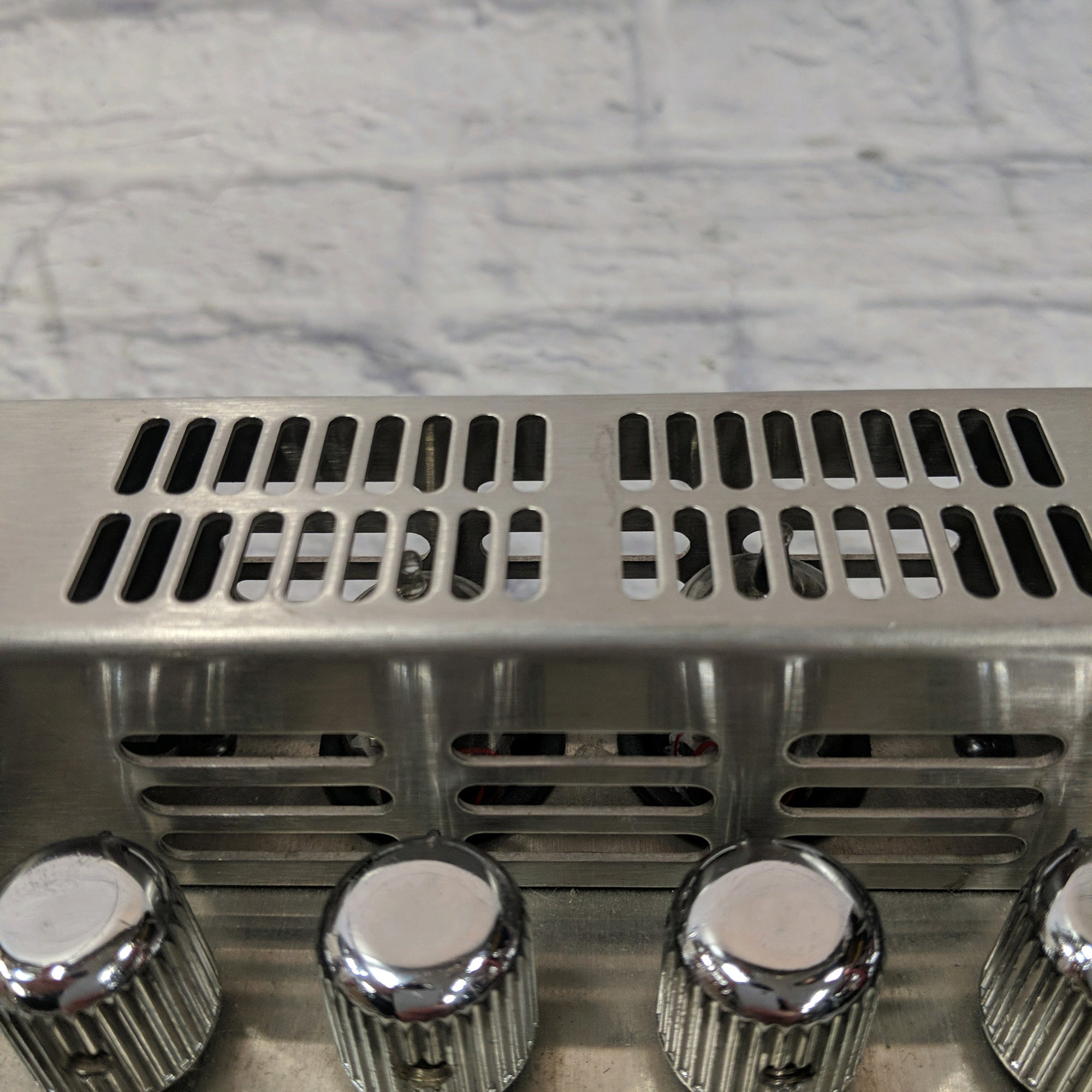 Mesa Boogie Pre V-Twin Amp Pedal