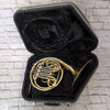 Jupiter JHR1110 Performance Double F/Bb Horn Intermediate Step up Double French Horn