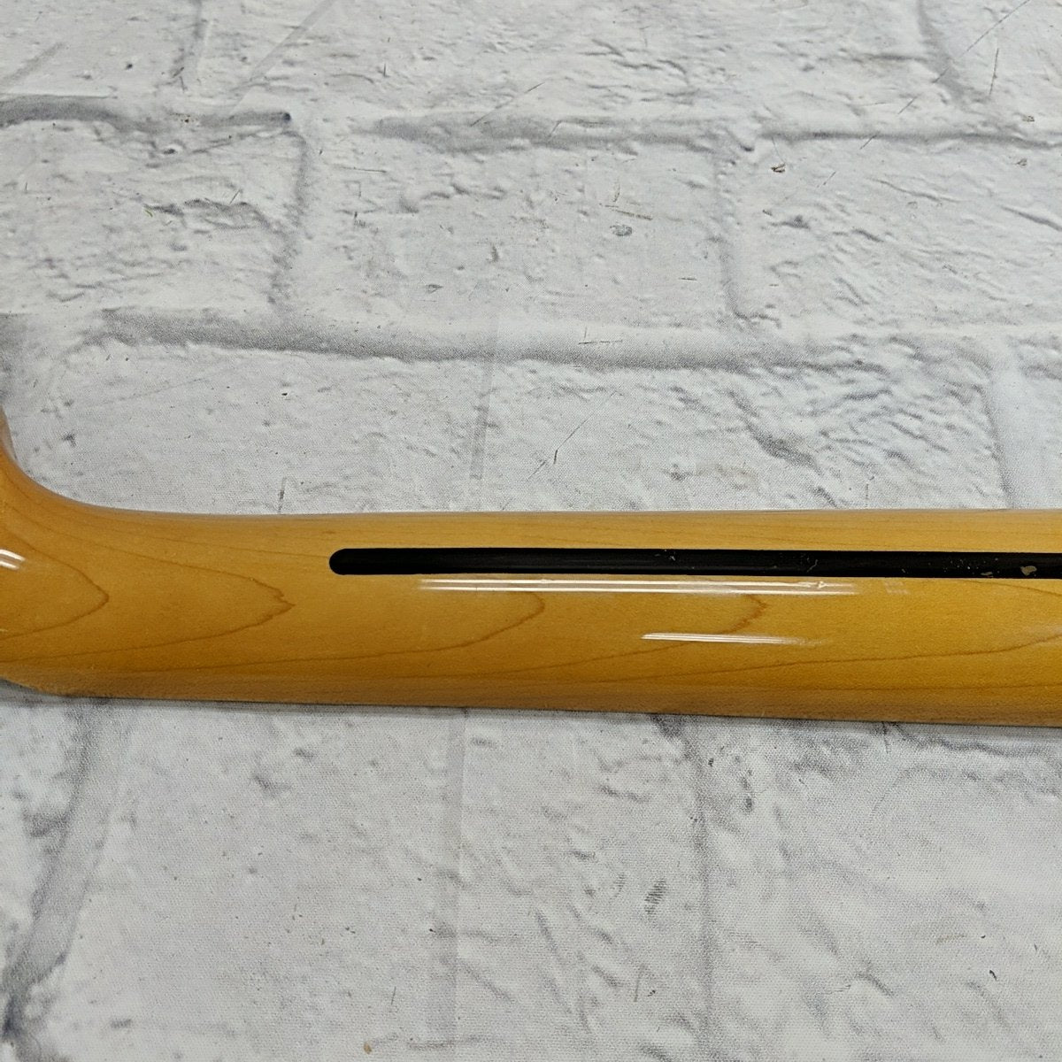 Fender Telecaster Bass Neck Crafted in China
