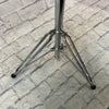 Yamaha Double Braced Straight Cymbal Stand