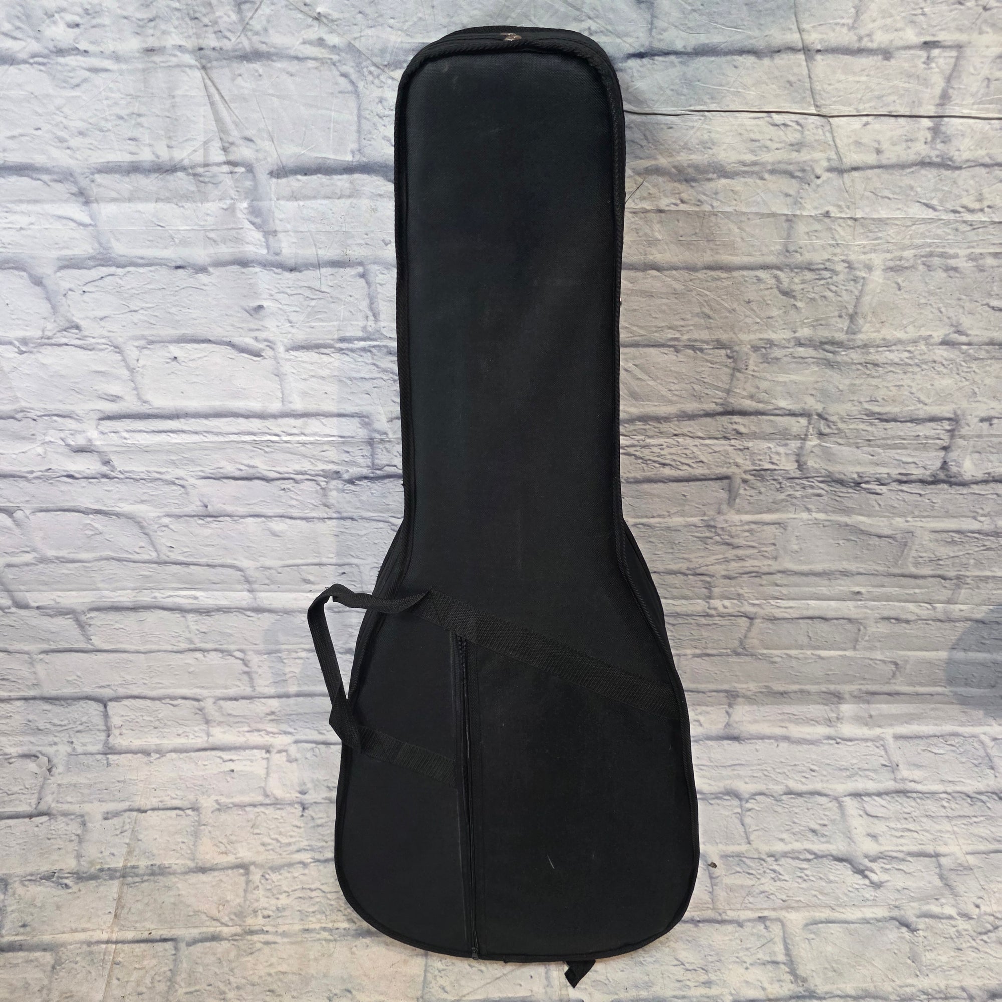 Unknown Acoustic Guitar Hard Foam Dreadnought Case Acoustic Hard Case