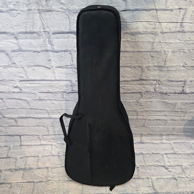 Unknown Acoustic Guitar Hard Foam Dreadnought Case Acoustic Hard Case