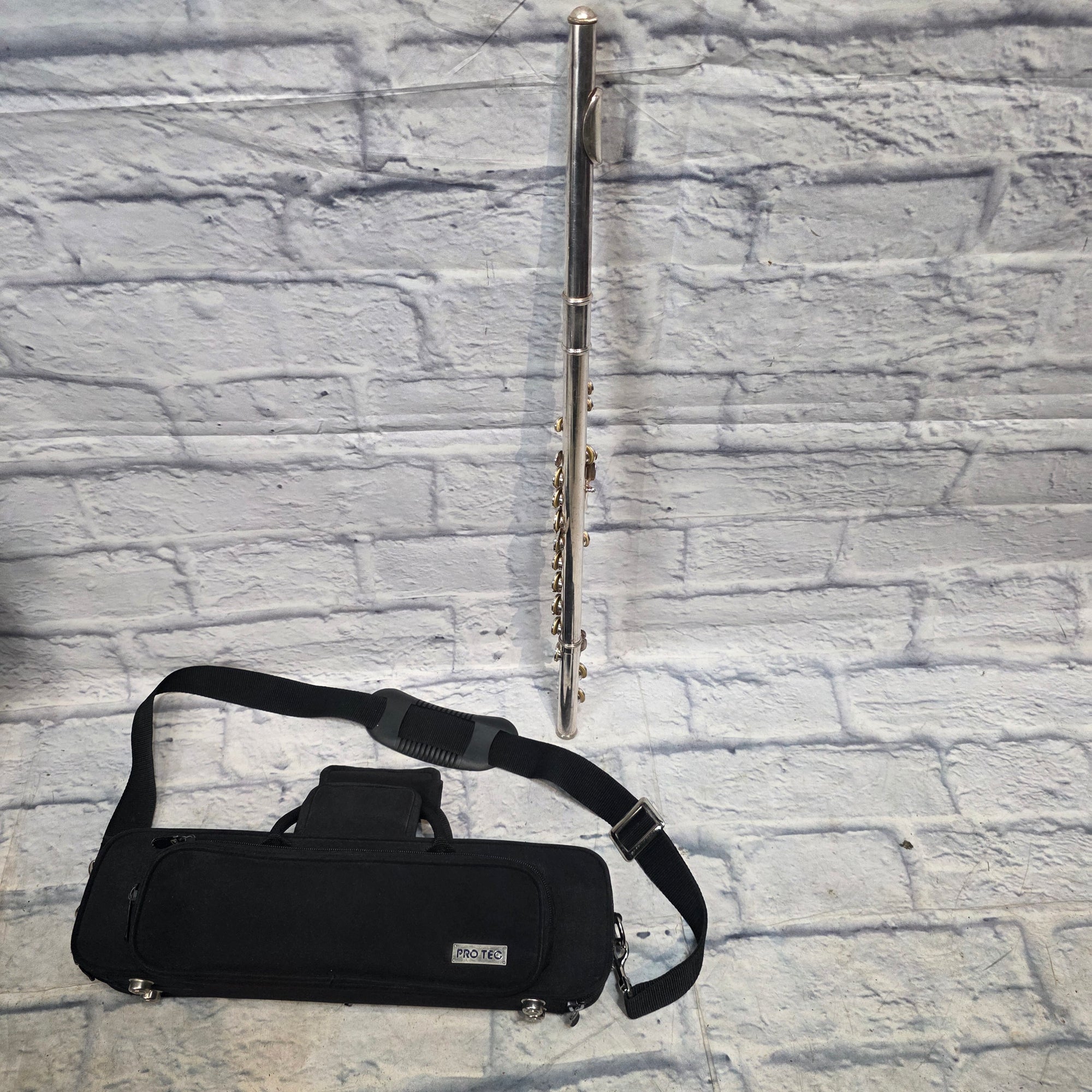 Selmer Bundy Flute