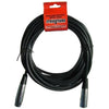 Strukture SMC20 20ft XLR Mic Cable