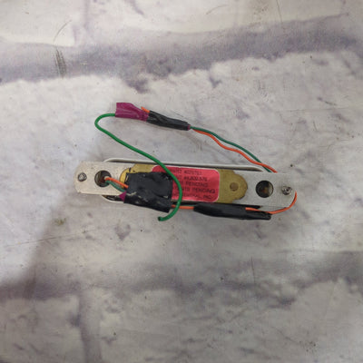Lace Sensor Red Gold Blue Strat Pickup Set