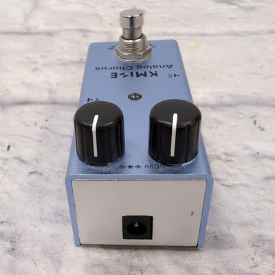 Kmise Analog Chorus Mini Pedal