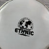 Headliner Ethnic 8" Drum Head - White