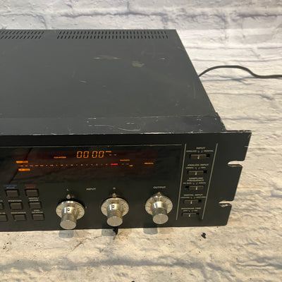 Tascam DA-30 DAT Recorder - Untested AS IS