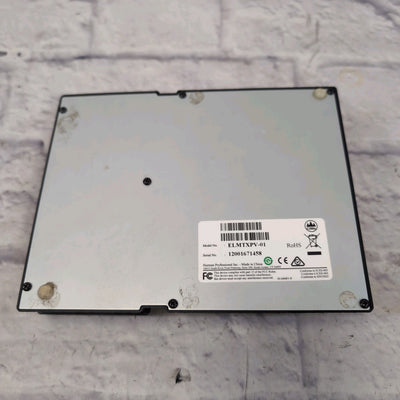 DigiTech ELMTXPV Element XP Guitar Multi-Effects Processor Pedal