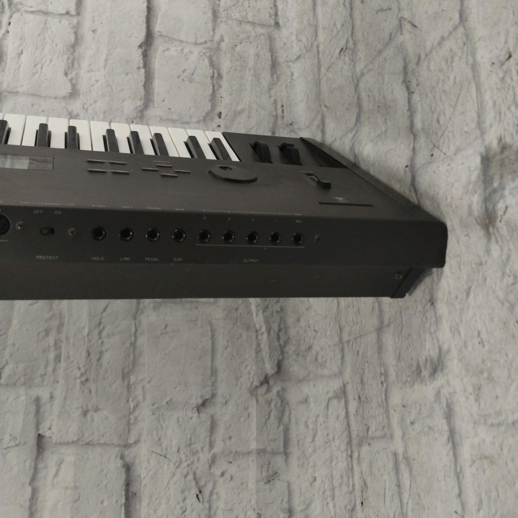 Kawai K5 Digital Multi-Dimensional Synth