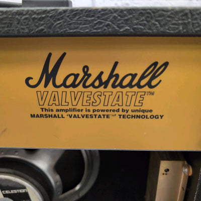 Marshall Valvestate 80V 1x12 Combo Amp AS IS