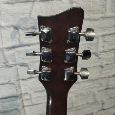 First Act MG497 Acoustic Guitar