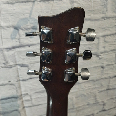 First Act MG497 Acoustic Guitar