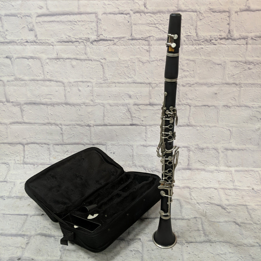 Merana Clarinet with Case