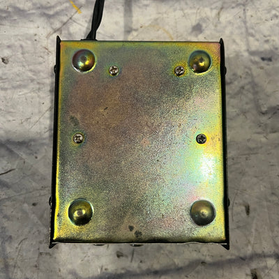 Realistic 42-2101A RCA Stereo Preamplifier Preamp