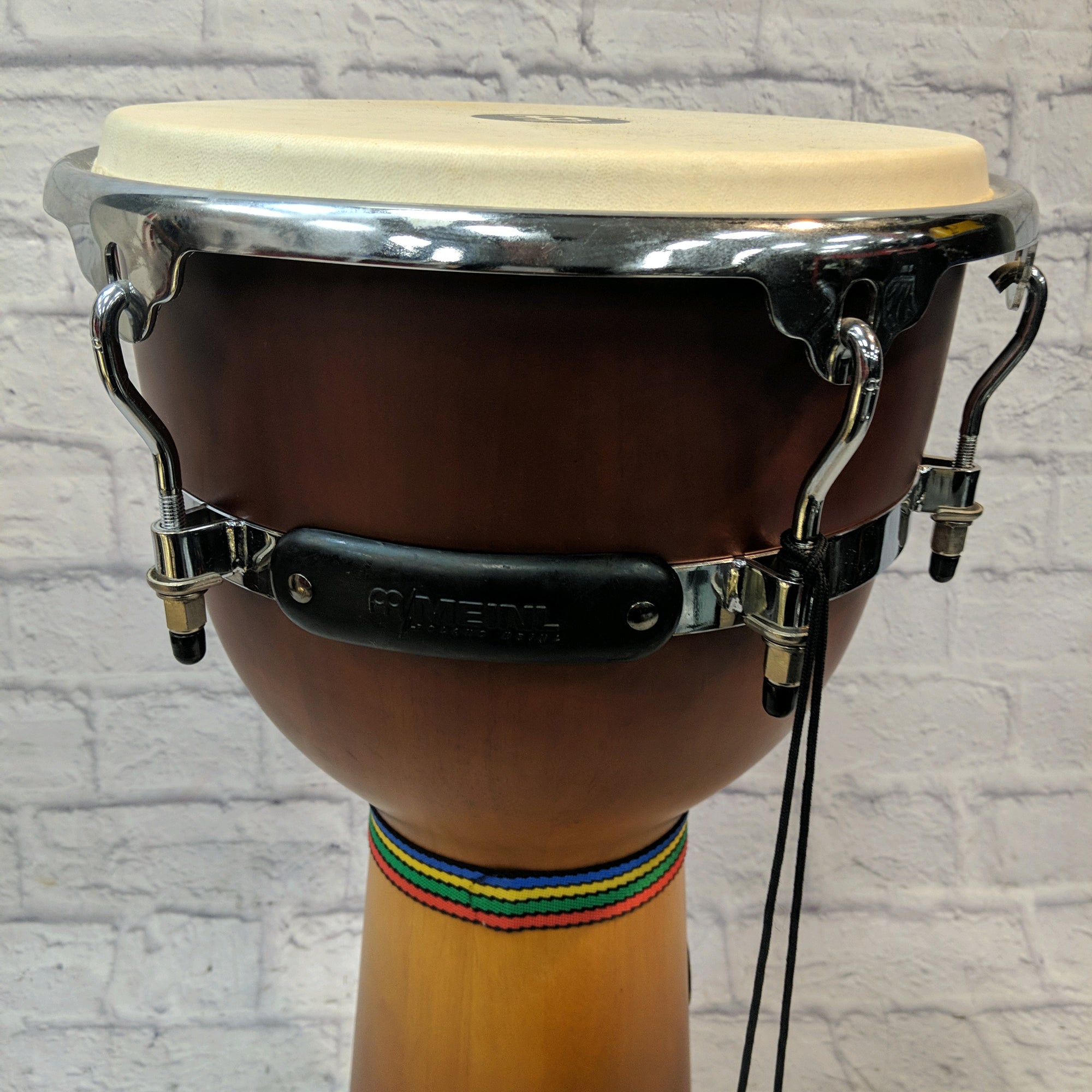 Meinl 12 Inch Djembe