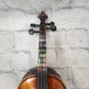 Cecilio Mendini MV500 Violin (With Case/Bows)