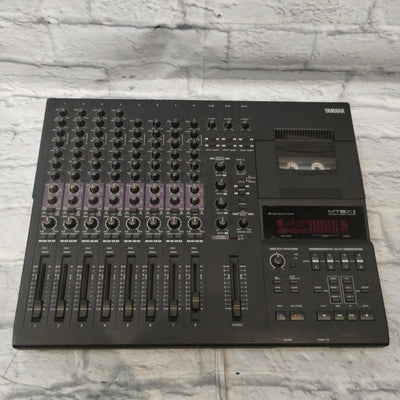 Yamaha MT8XII 8 Track Cassette Recorder