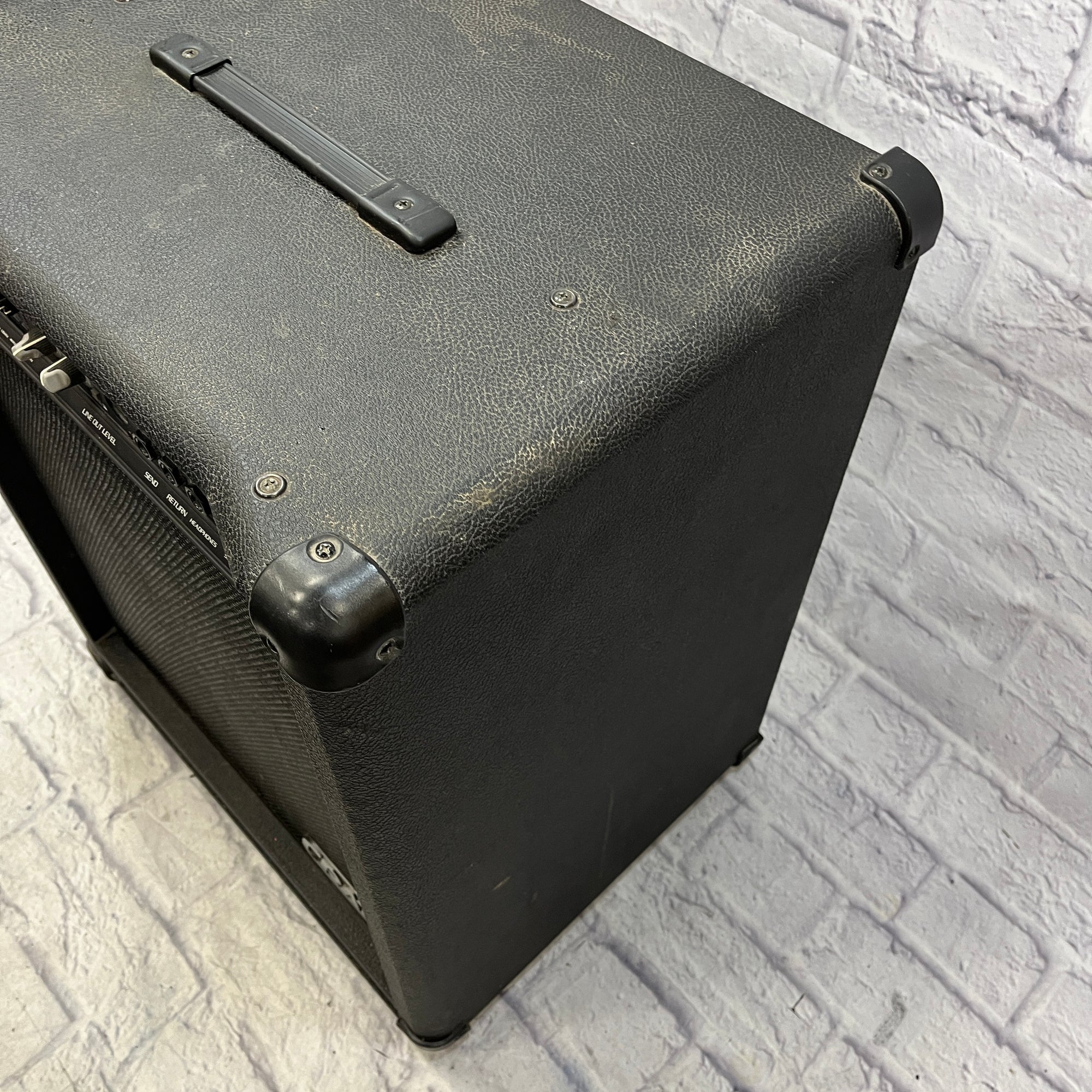 Crate BX-100 Bass Combo Amp