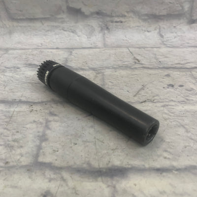 Shure "SM57" Cardioid Dynamic Microphone