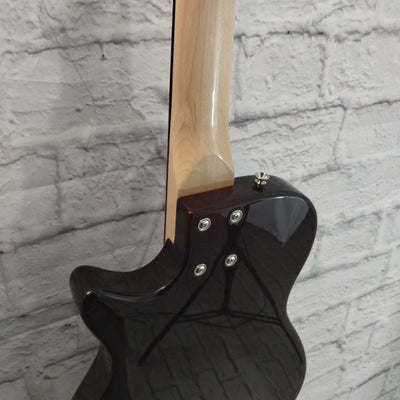 Gretsch G220 Jet Junior Short Scale Bass Guitar